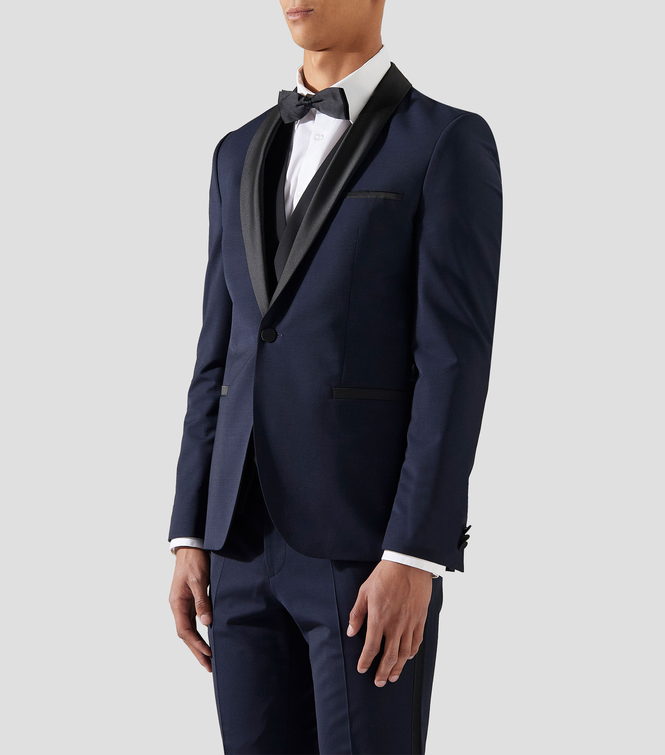 Saco formal Hombre